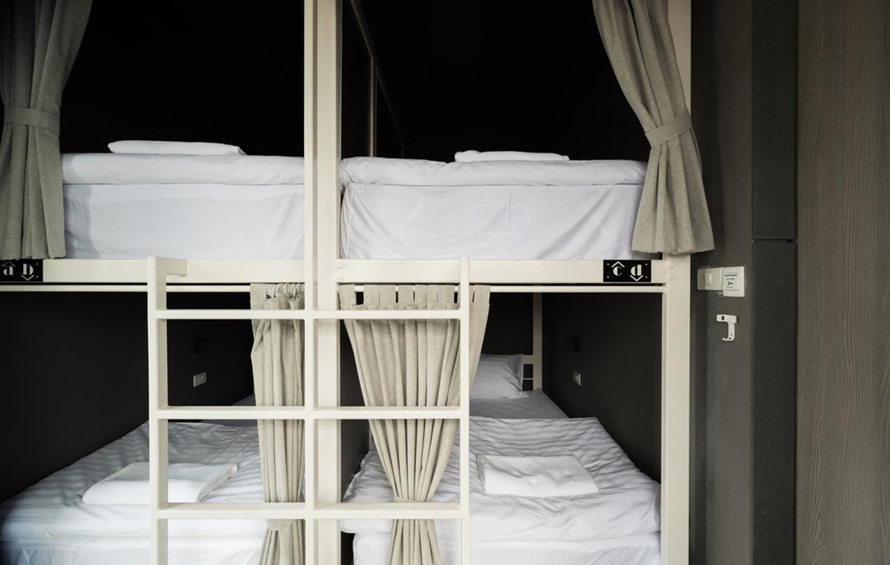 Hostal Issara By D *