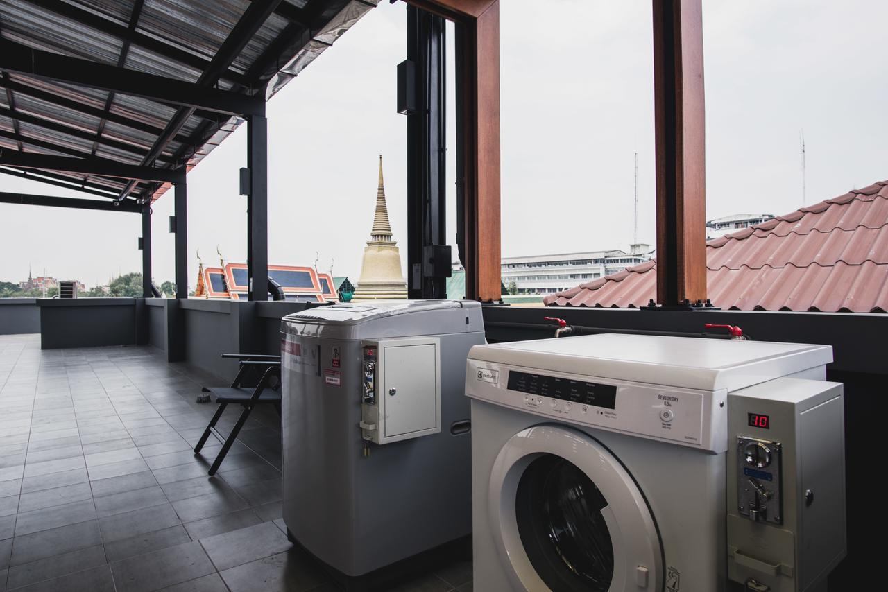 Hostal Issara By D