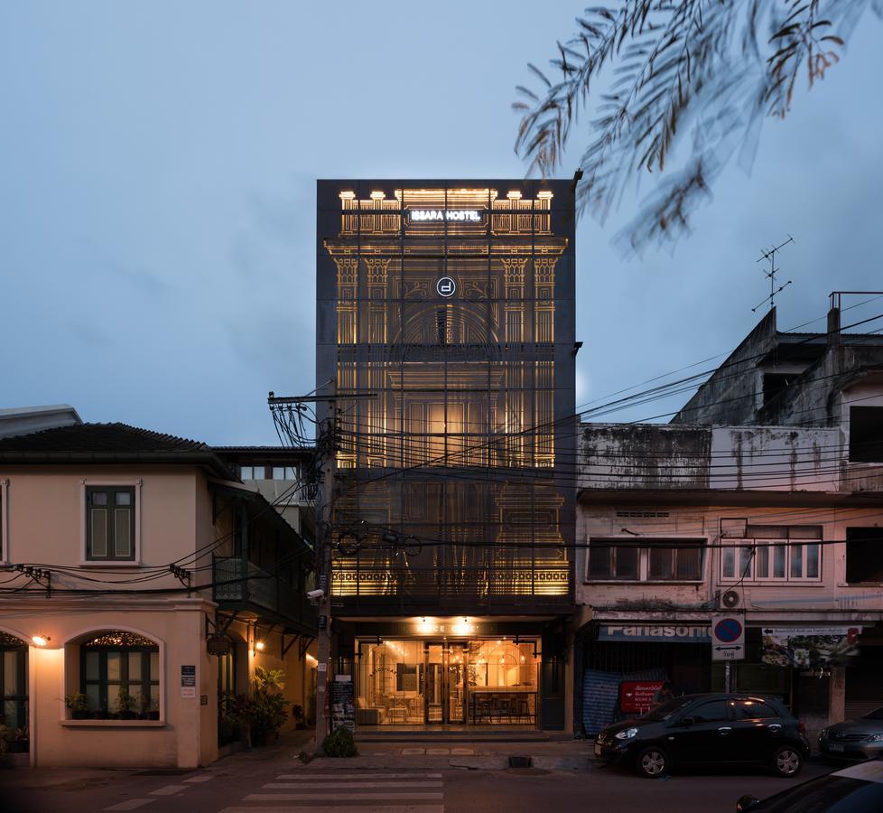 Hostal Issara By D *