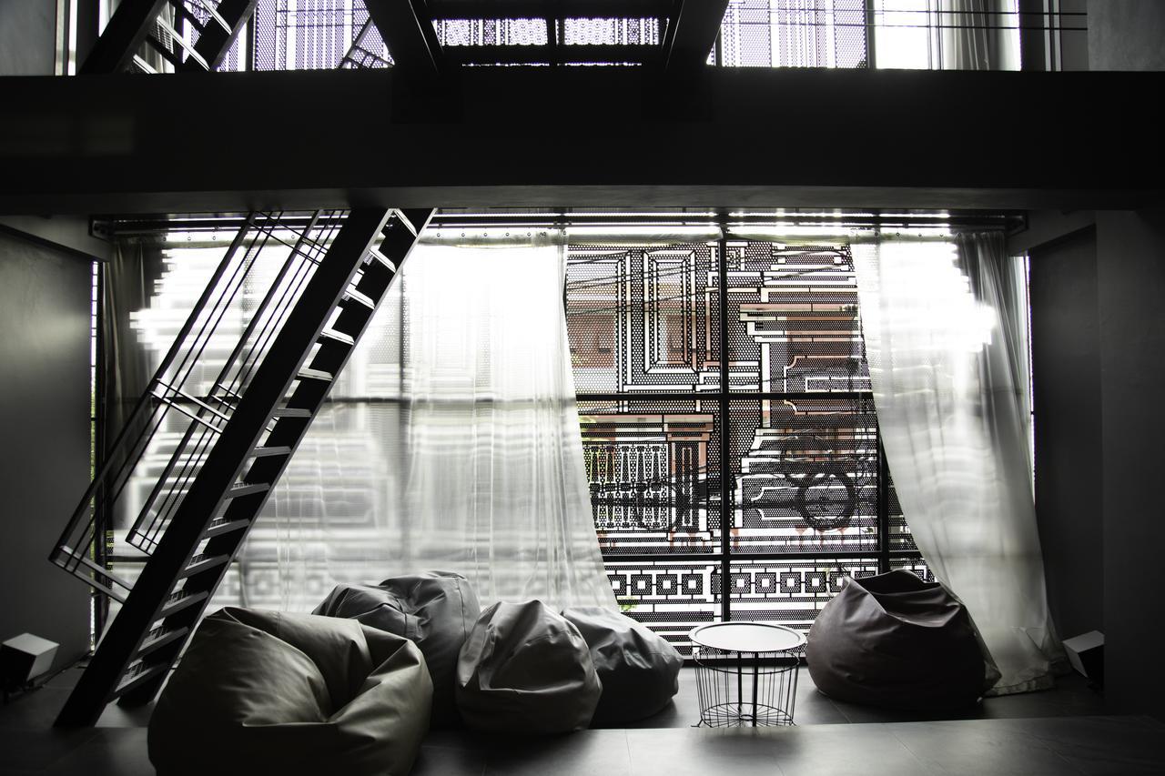 Hostal Issara By D Bangkok