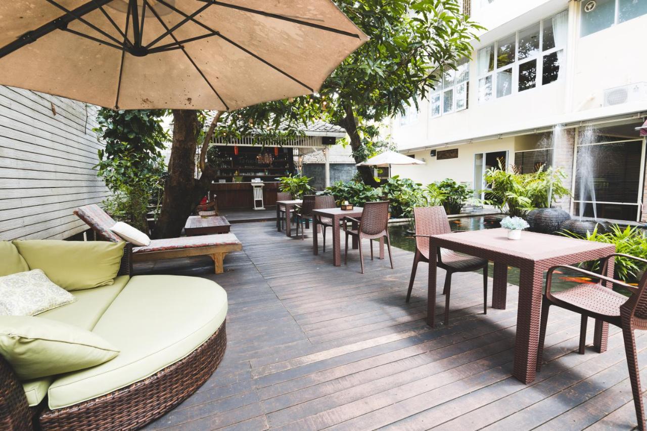 Issara By D Hostal