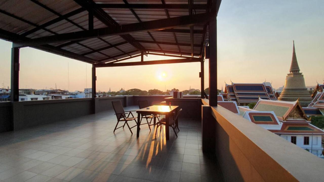 Issara By D Hostal Bangkok