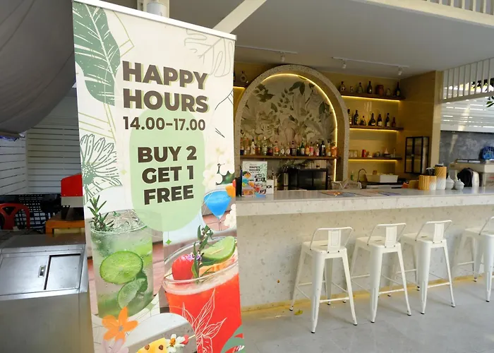 Issara By D Hostel