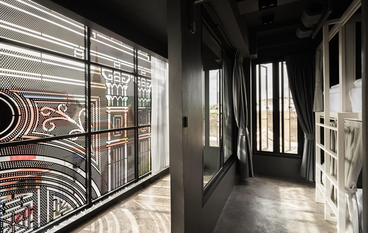 Issara By D Hostal *