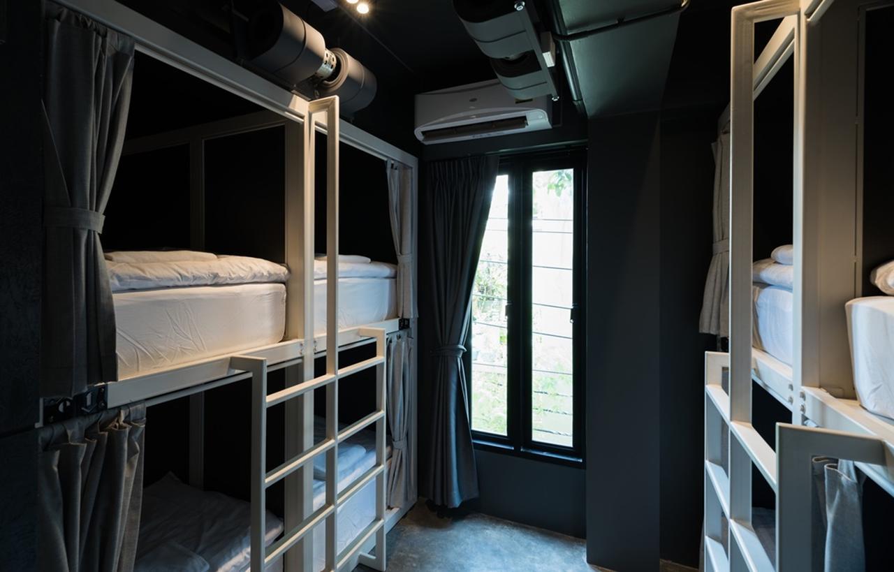 Issara By D Hostal