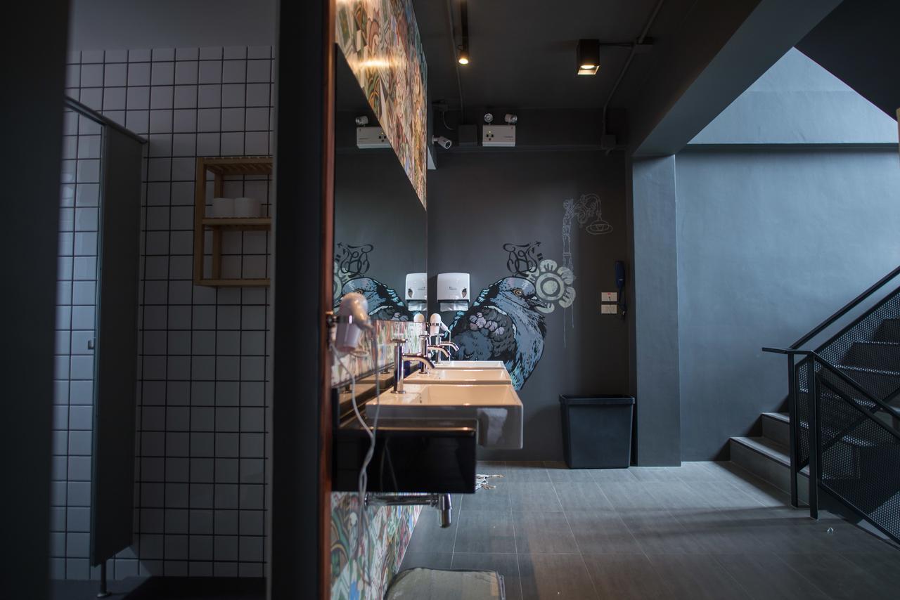Hostal Issara By D Bangkok