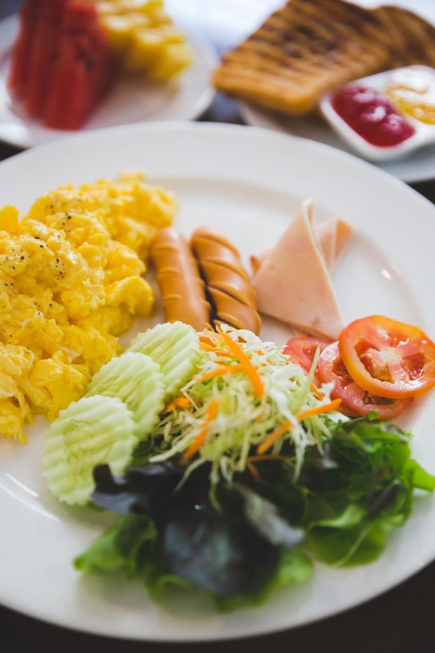 Issara By D Hostal Bangkok